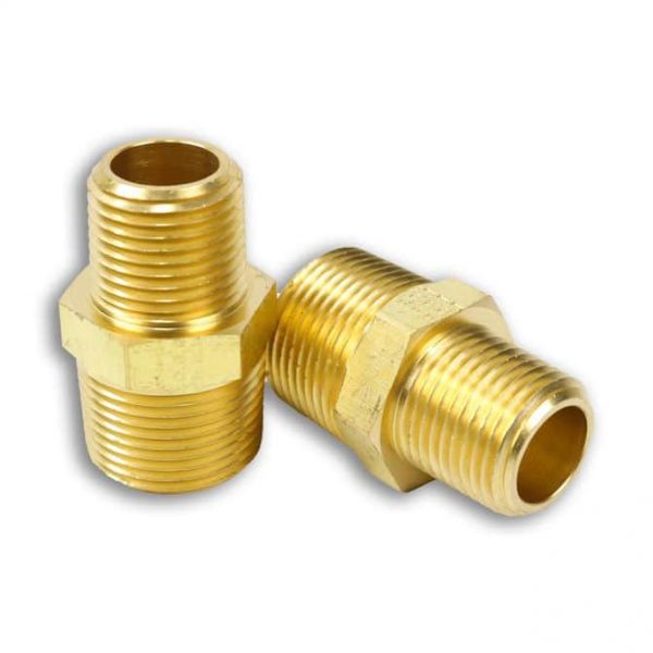 SF BP123-12-8 REDUC 3/4X1/2 SF