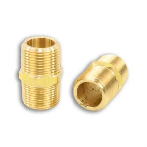 SF BP122-8 FITTING 1/2 SF