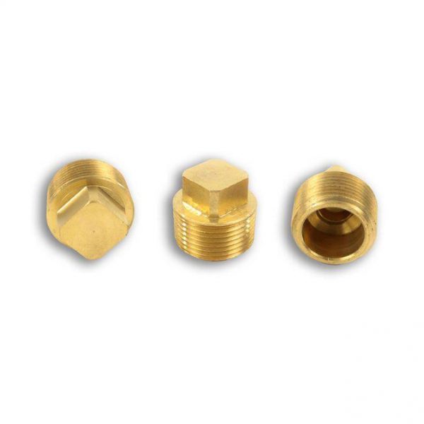 PDC BP109-16 FITTING 1 TARPON