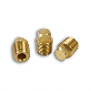 PDC BP109-4 FITTING 1/4 TAR PDC