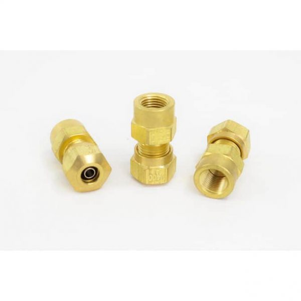 PDC N66-4-2 FITT 1/4X1/8 PDC