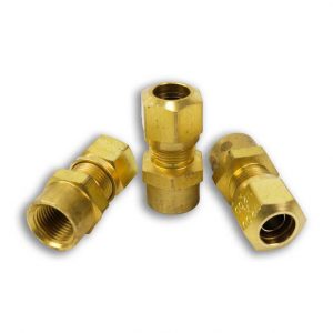 PDC N66-8-6 NYLON AIR PDC