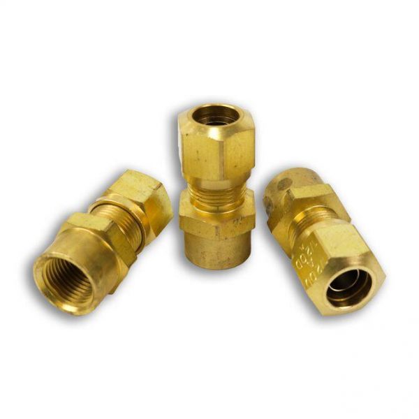 PDC N66-8-6 NYLON AIR PDC