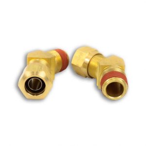 PDC N79-10-8 BRAKE MALE 45 PDC