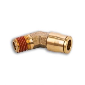 PDC NP79-6-4 ELBOW 3/8X1/4 PDC