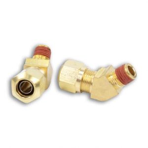 PDC N79-8-4 FIT 45 1/2X1/4 PDC