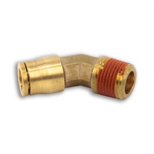 PDC NP79-6-6 ELBOW 3/8X3/8 PDC