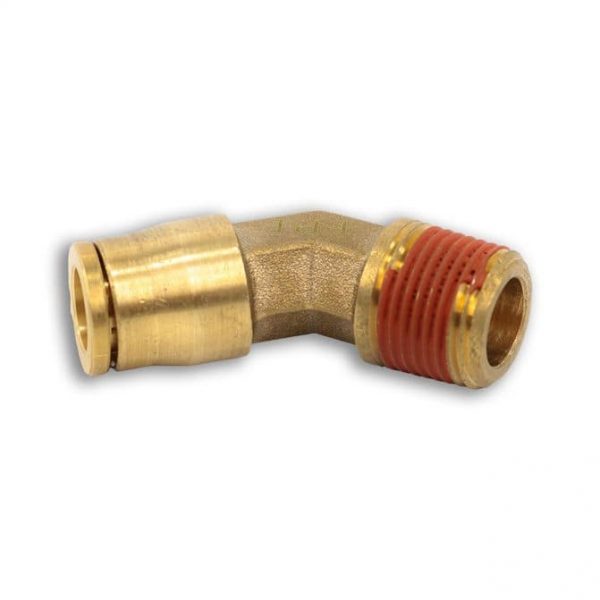 PDC NP79-6-6 ELBOW 3/8X3/8 PDC