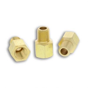 PDC BP120-4-4 ADAP 1/4X1/4 PDC