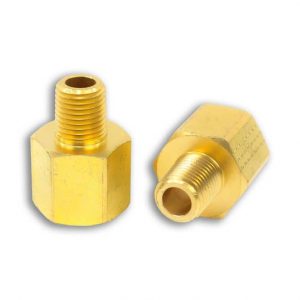 SF BP120-8-4 ADAPT 1/2X1/4 SF