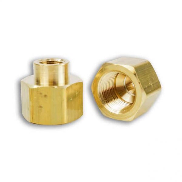 PDC BP119-12-6 BRASS REDUCER PD