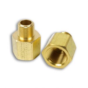 SF BP120-8-6 ADAPTER FITT SF