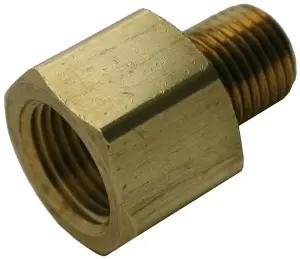 SF BP120-6-2 ADAPTE 3/8X1/8 SF