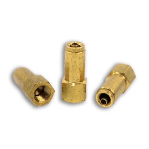 PDC NP66-4-2 1/4X1/8 PDC