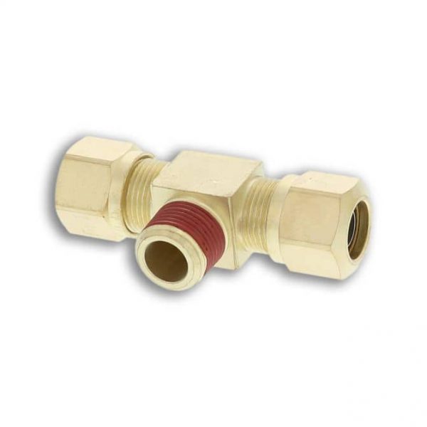 PDC N72-8-6 AIR BRAKE MALE PDC