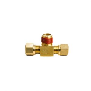 PDC N72-8-8 NYLON AIR BRAKE PDC