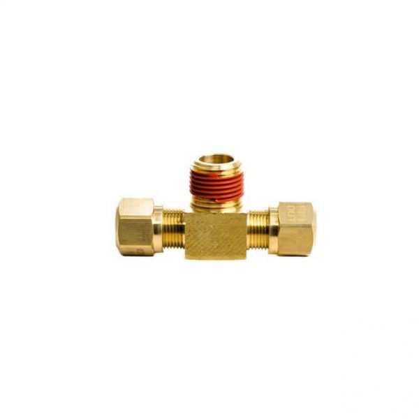 PDC N72-8-8 NYLON AIR BRAKE PDC